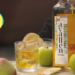 AVALLEN SPIRITS
