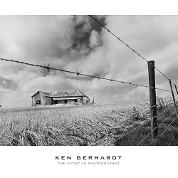 Country Gates & Fences - The Artist