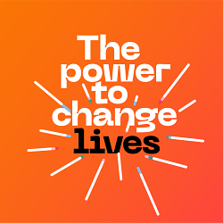 The power to change