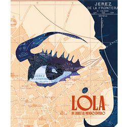 Lola Flores Centenary – From Jerez to the world.