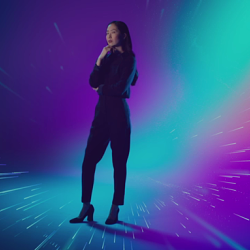 Bloomberg Enterprise Data Awareness Campaign