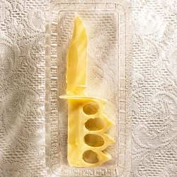 Butter Knives