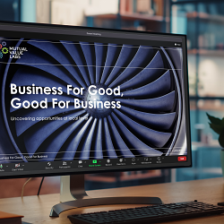 A Better Way To See and Do Business