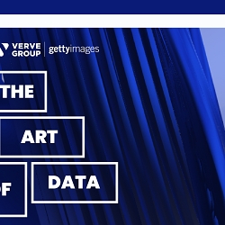 The Art of Data - Verve x Getty Images at Cannes Lions 2023