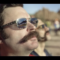Movember – The Mo is Calling
