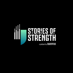 Juventus | Stories of Strength Campaign