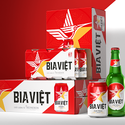 Bia Viet