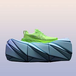 ASICS Novablast™ 4