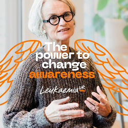 The power to change