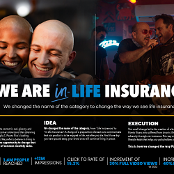 We Are In-Life Insurace