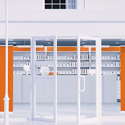 Accord Healthcare 3D Animated Campaign