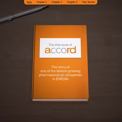 The Little Book of Accord