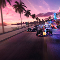 Sky Sport F1 | Around the World in 24 Races