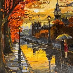 Reflections (Kinuyo Ogino)