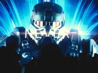 Halo S2 Launch - Paramount+