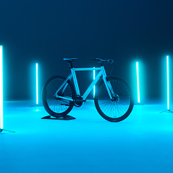 Mercedes EQ e-bike