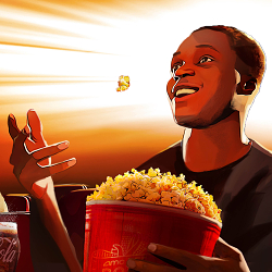 Coca-Cola & AMC Theatres - Pre-Feature