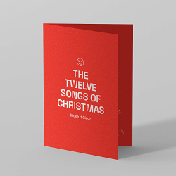 The Twelve Songs of Christmas