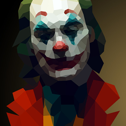 Low Poly
