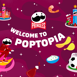 Poptopia