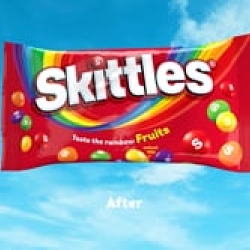 SKITTLES®