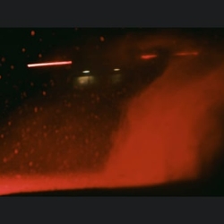 McLaren | Ice & Darkness