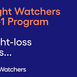 Weight Watchers GLP-1 Program