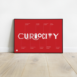 Curiocity