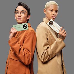 Real Me Campaign