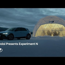Hyundai: Experiment N