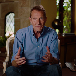 Lee Child - BBC Maestro Series