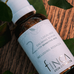 Finca Skin Organics