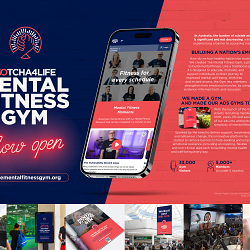 The Mental Fitness Gym