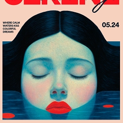Serene Submerge