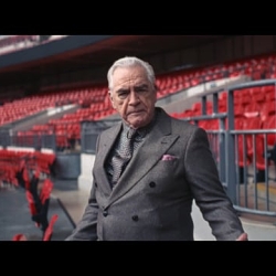 UEFA Finals TNT - Directors Cut