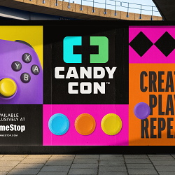 CANDY CON