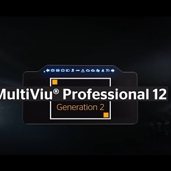 MultiViu Professional Gen2