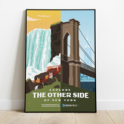 Other Side of New York