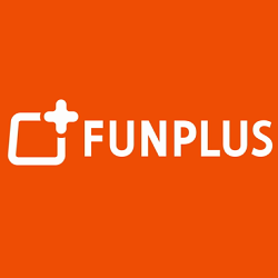 Corporate Brand Identity for FunPlus International AG.