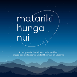 Matariki Hunga Nui