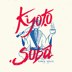 Kyoto Soba