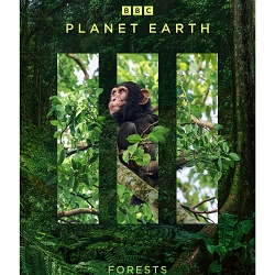 Planet Earth III Episodics