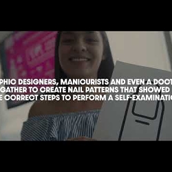 Manicure Against Cancer