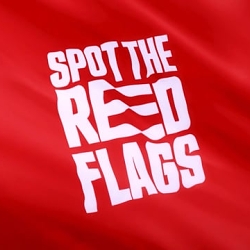 Spot The Red Flags - Pilsener