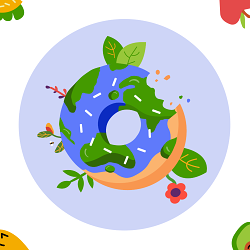 Giki Challenges to Save the Planet