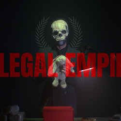The Illegal Empire