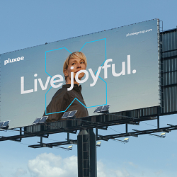 Pluxee brand creation