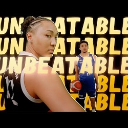 British Basketball League PLAYOFF FINALS
