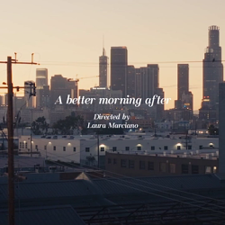 Julie - A Better Morning After
