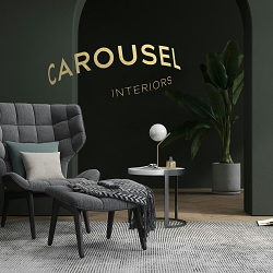 Carousel Interiors - Rhythm of Life